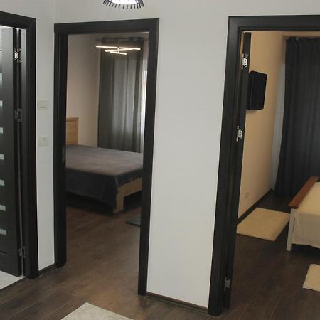 Aparthotel Daria Constanta Bagian luar foto