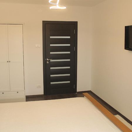 Aparthotel Daria Constanta Bagian luar foto