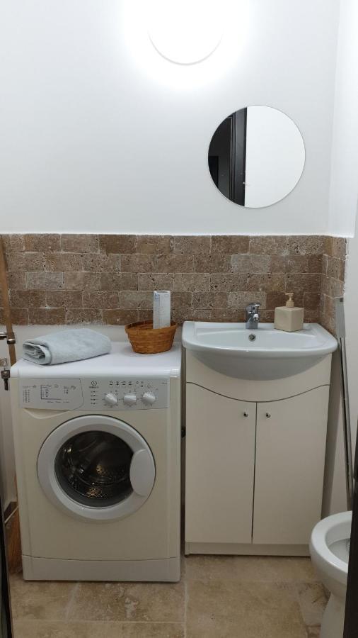 Aparthotel Daria Constanta Bagian luar foto