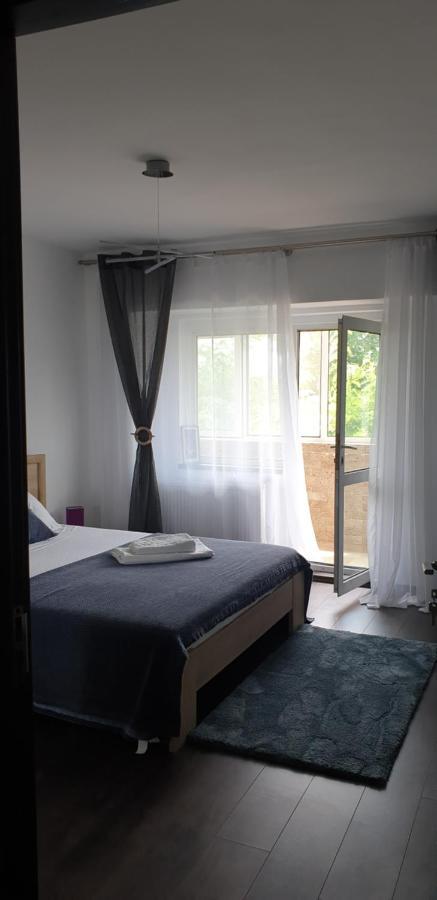 Aparthotel Daria Constanta Bagian luar foto