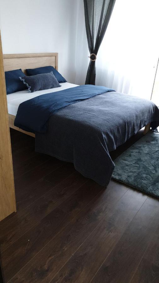 Aparthotel Daria Constanta Bagian luar foto