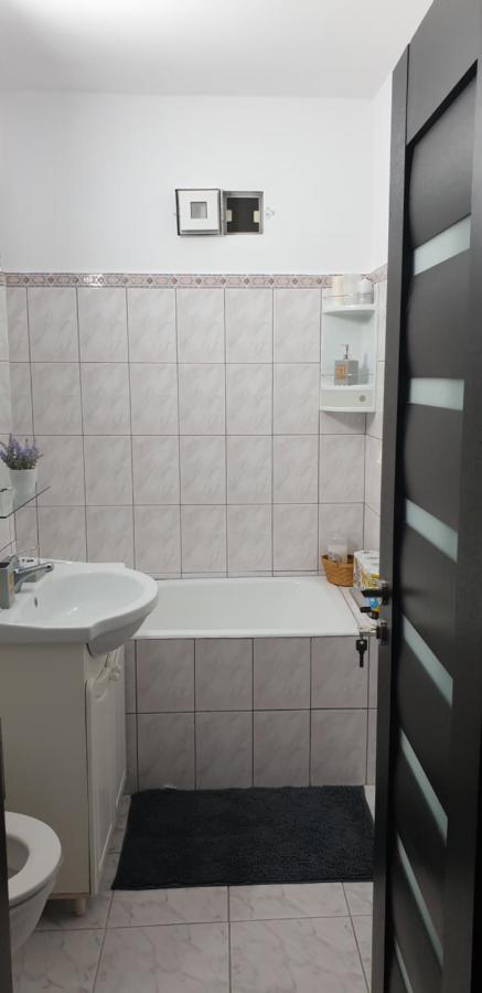 Aparthotel Daria Constanta Bagian luar foto