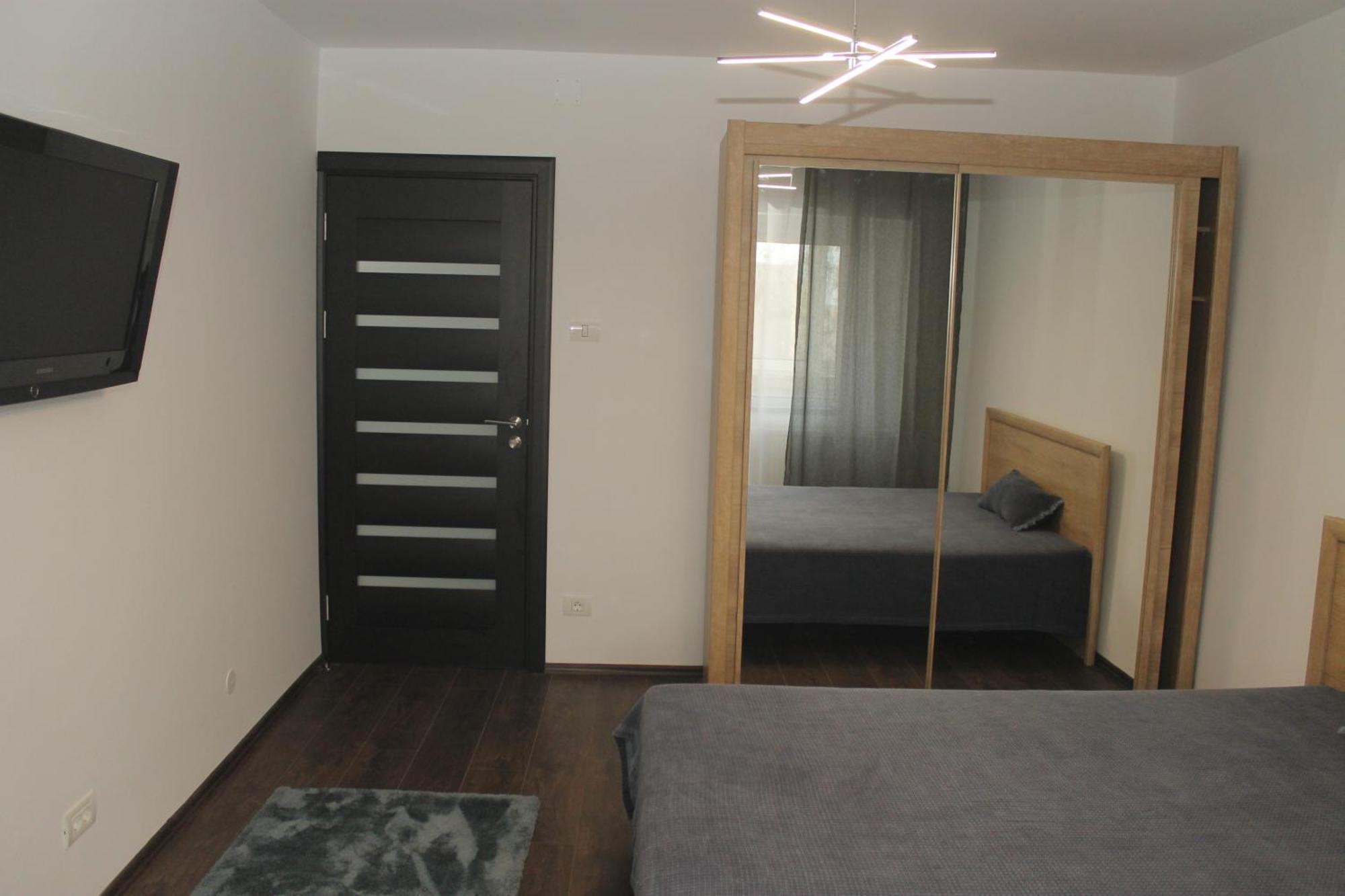 Aparthotel Daria Constanta Ruang foto